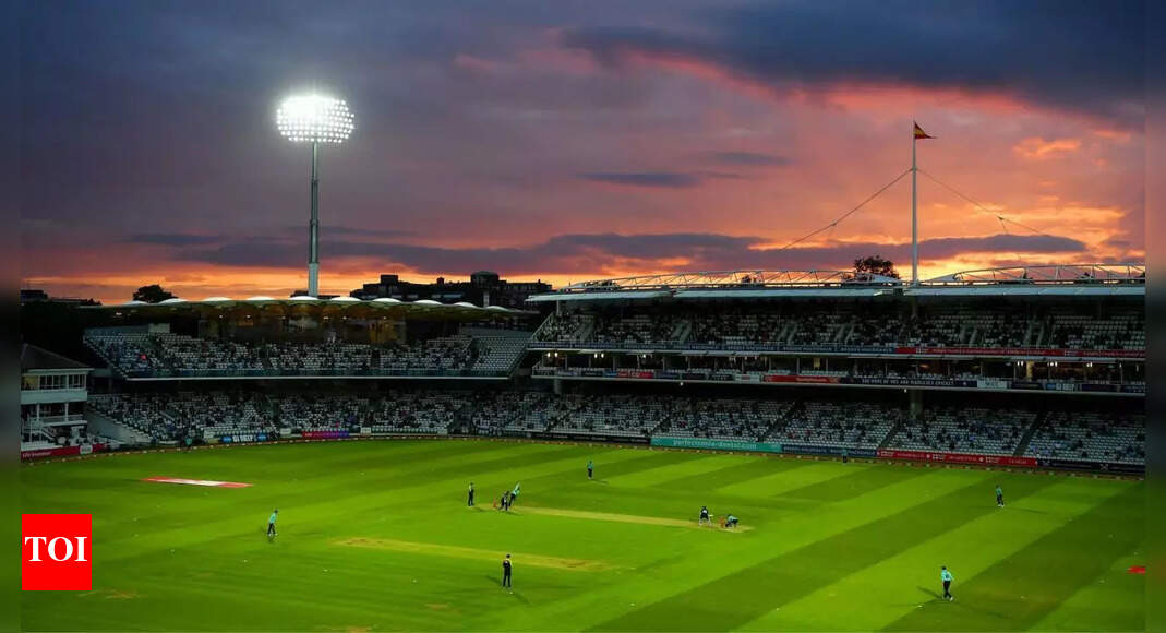 England open to hosting remainder of IPL 2025 after T20 league’s one week suspension