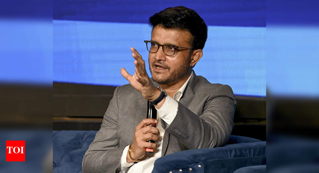 ‘Pakistan will not be able to … ‘: Sourav Ganguly gives massive verdict on IPL’s restart | Cricket News