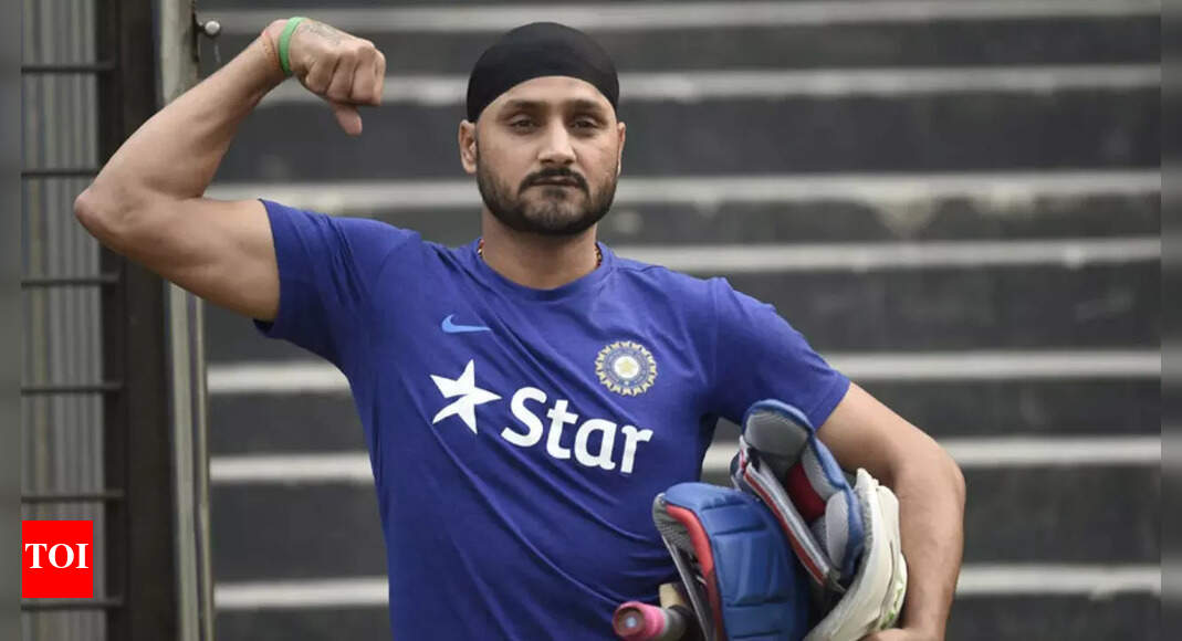 ‘India is a winner on and off the battlefield’: Harbhajan Singh lauds ceasefire, slams terrorism | Cricket News