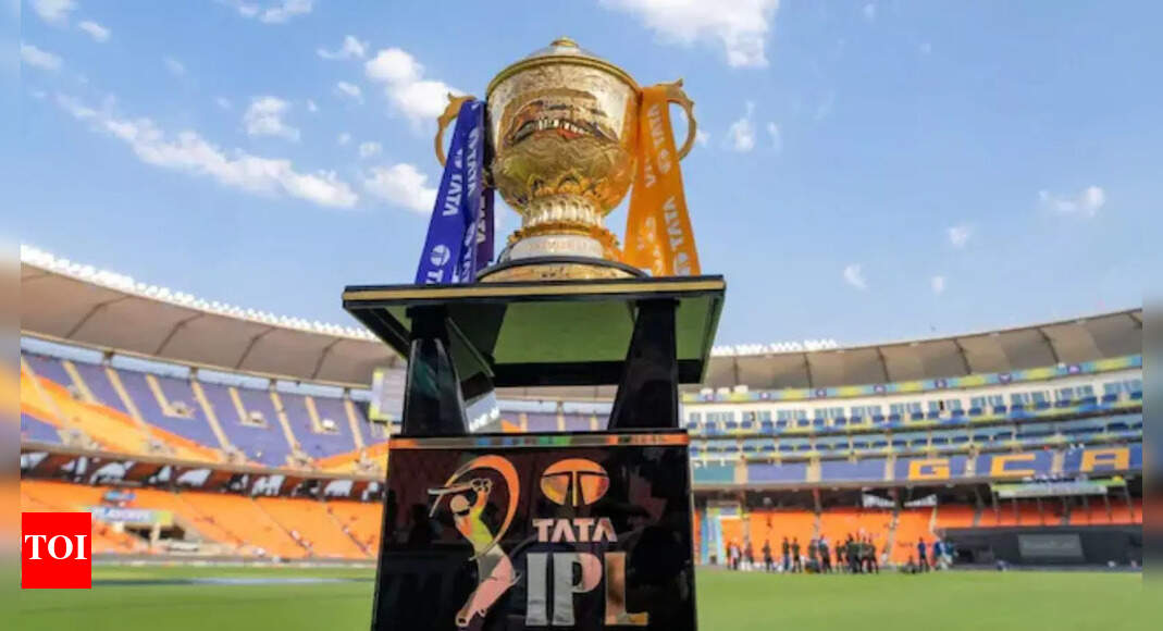 BCCI will restart IPL after consultations with stakeholders, govt nod in next 48 hours: Devajit Saikia