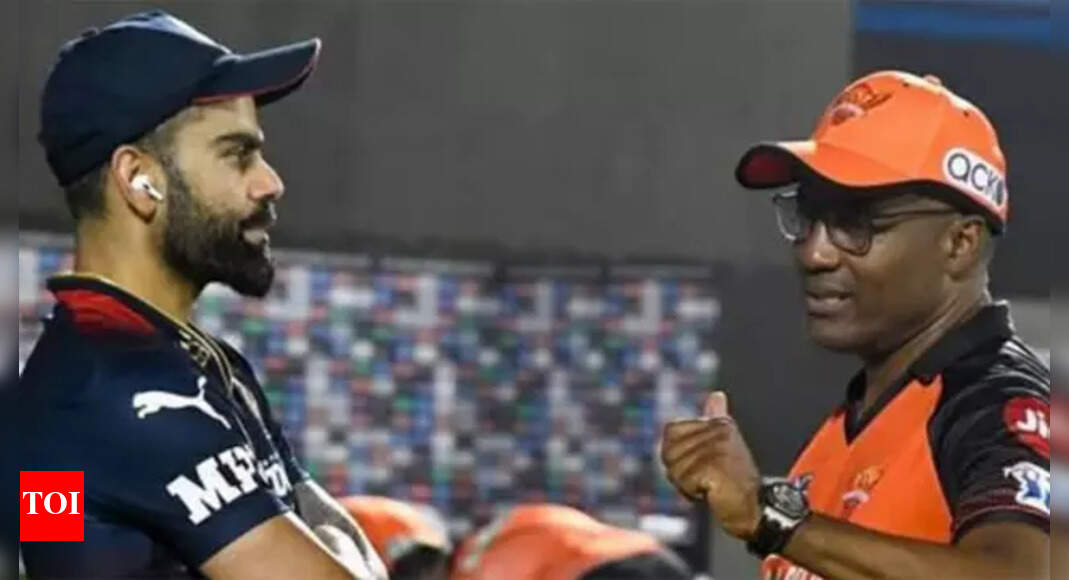 ‘Test cricket needs Virat Kohli’: Brian Lara urges Indian star not to retire | Cricket News