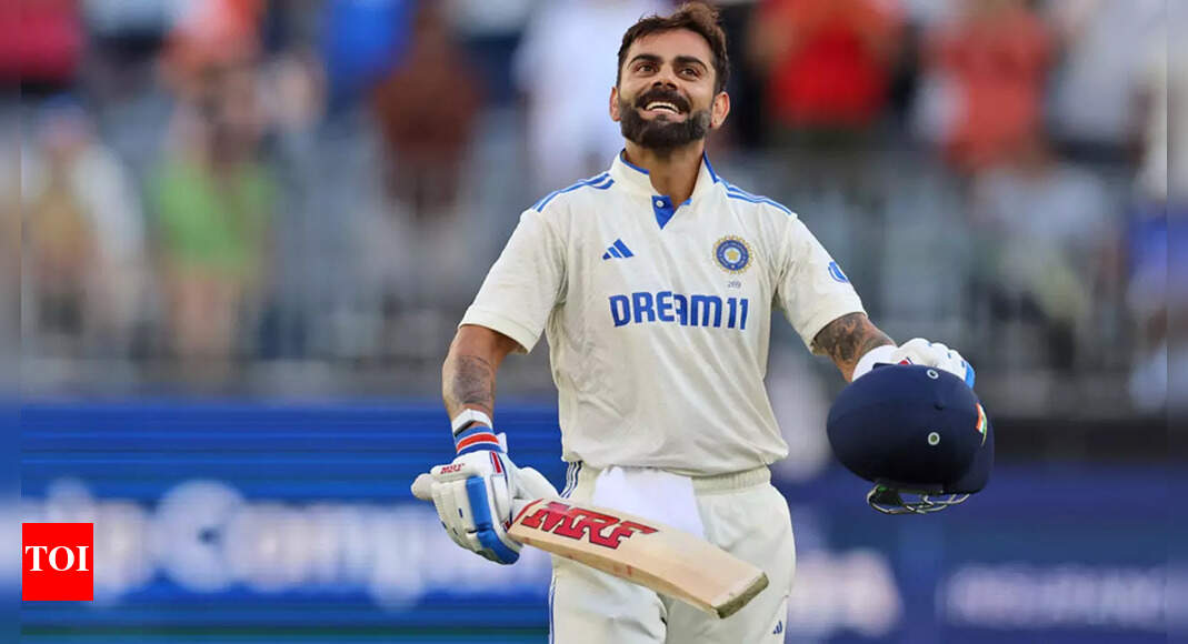 Virat Kohli Retirement: ‘High note pe khatam kare’: Mohammad Kaif urges Virat Kohli to play England series | Cricket News
