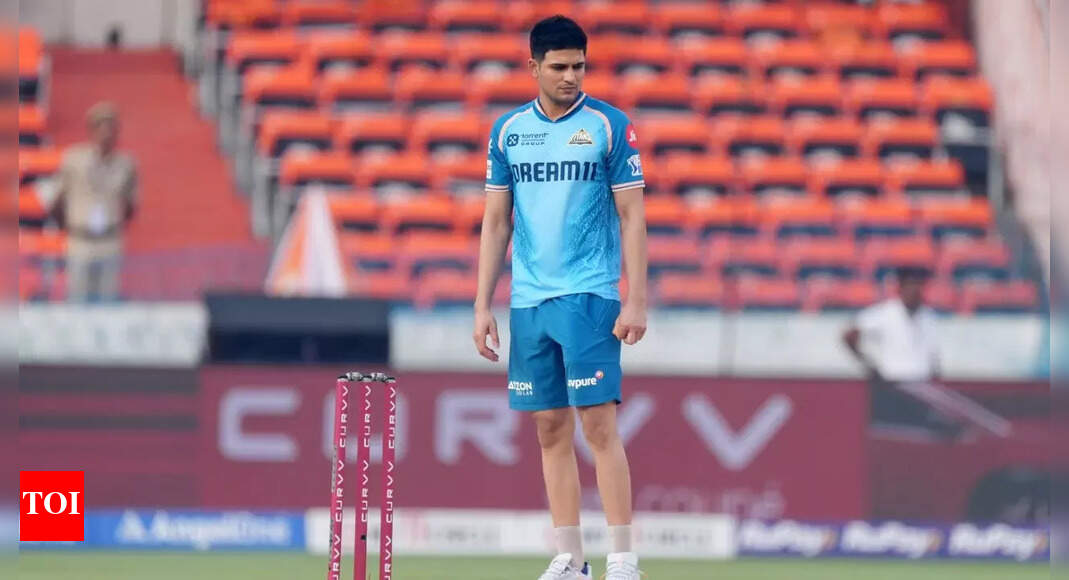 Gujarat Titans first IPL team to resume training after India-Pakistan ‘understanding’