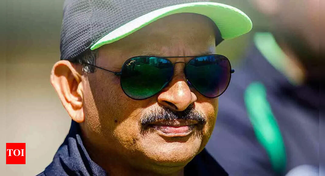 ‘Want to bring Mumbai’s ‘khadoos’ mindset to UAE’: Lalchand Rajput | Cricket News
