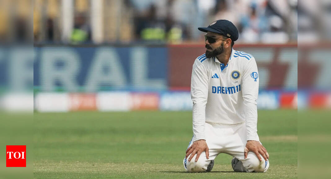 Virat Kohli’s Ranji coach drops bombshell on Test retirement: ‘He was preparing for England tour’ | Cricket News