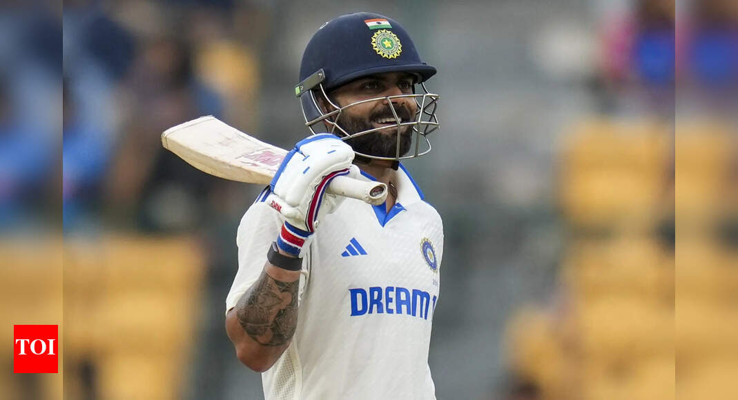 Can Virat Kohli’s exit alter contours of Team India’s commitment to Test cricket? | Cricket News