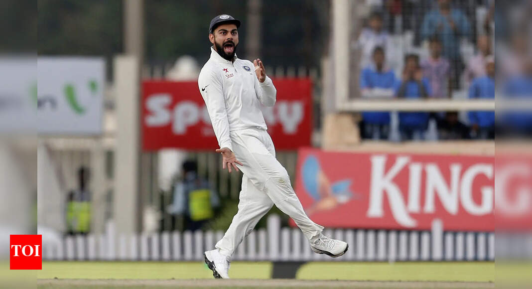 Virat Kohli’s class 10 marksheet goes viral, check how much he scored | Cricket News