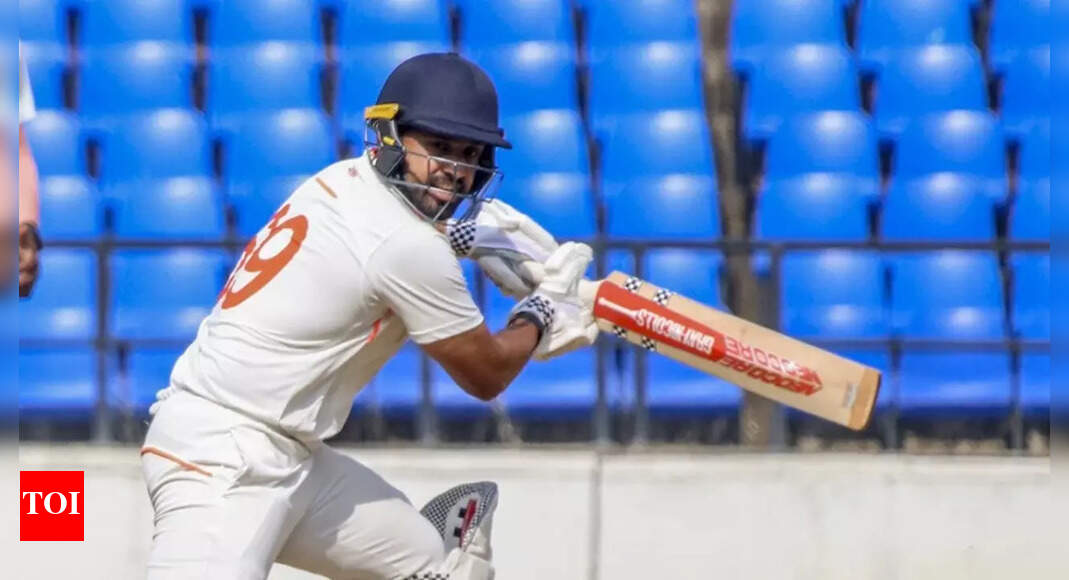 ‘Dear cricket will … ‘: Irfan Pathan’s touching post for Karun Nair sparks buzz | Cricket News