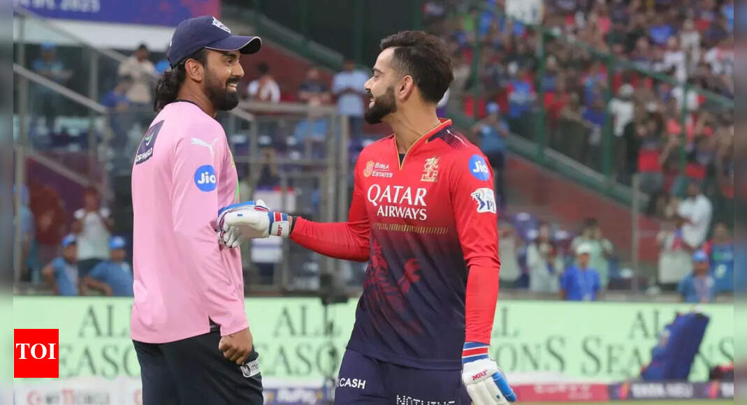 Virat Kohli’s T20 record in jeopardy; KL Rahul set to rewrite history | Cricket News