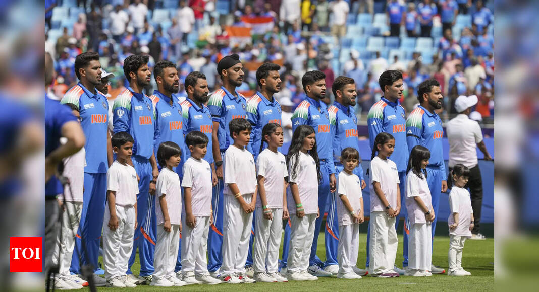 BCCI secretary Devajit Saikia denies Indian board has decided to pull out of ACC events | Cricket News