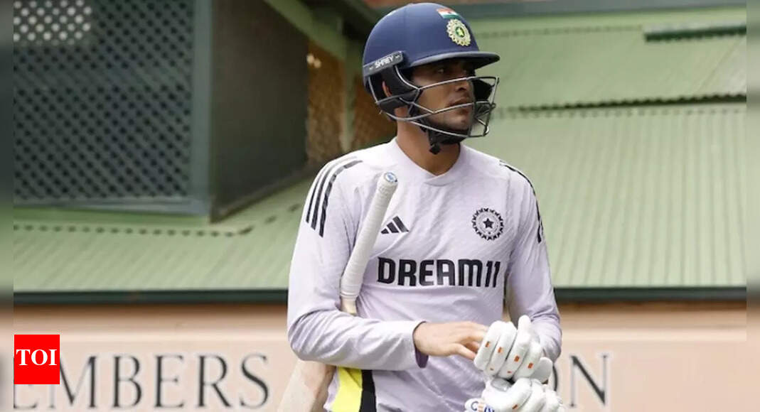 If Shubman Gill is India’s next Test captain, who will be his deputy? | Cricket News