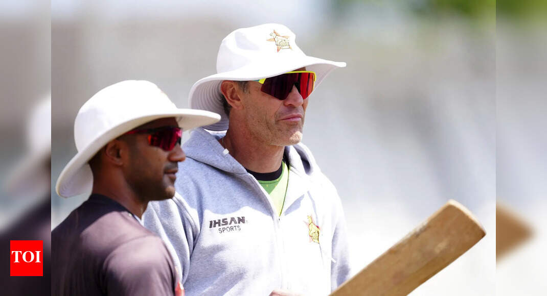 England vs Zimbabwe one-off Test: All you need to know about the rules of four-day Tests | Cricket News