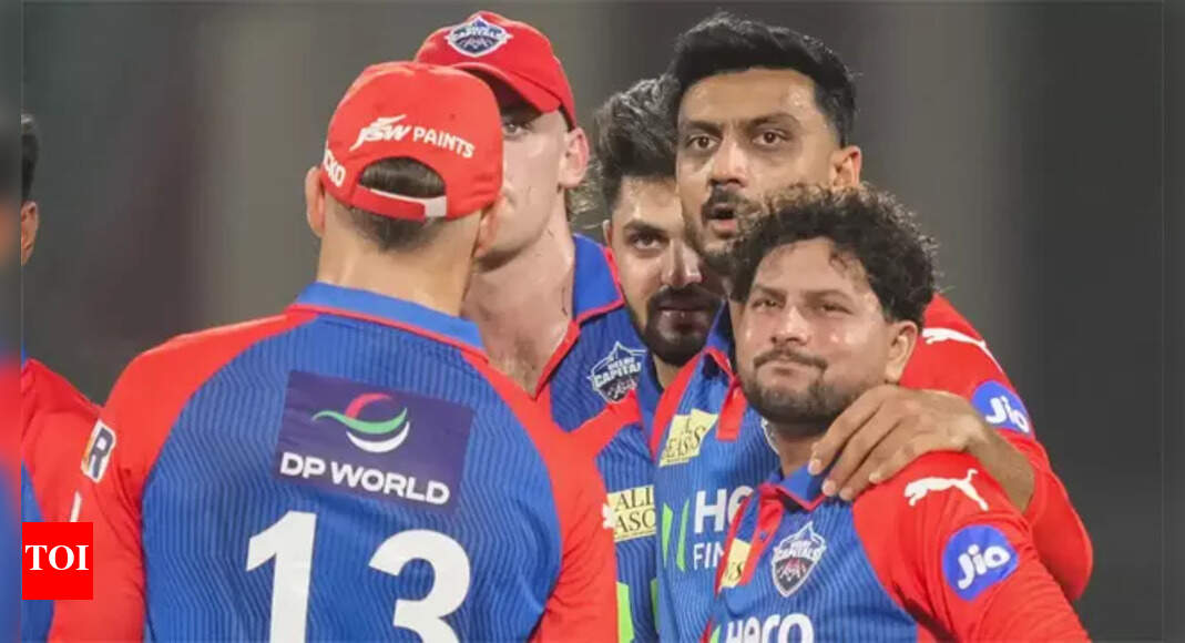 ‘Ended extremely poorly’: Parth Jindal apologises to fans as Delhi Capitals crash out of IPL 2025 playoff race | Cricket News