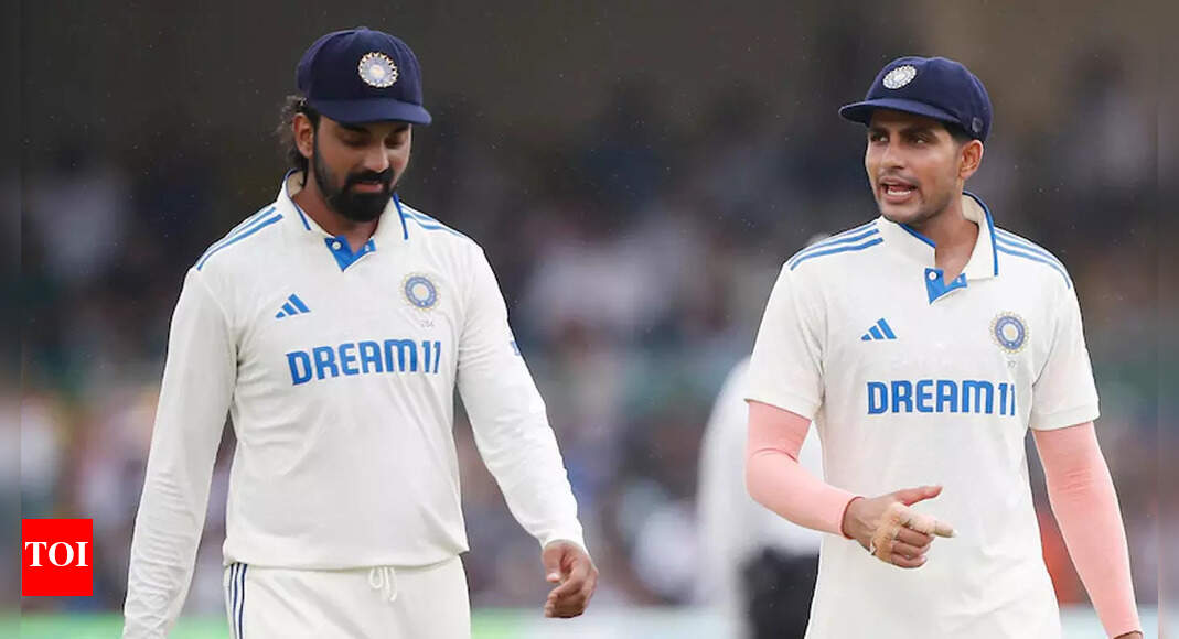 ‘KL Rahul, not Shubman Gill, is the right choice for Team India captaincy’ | Cricket News