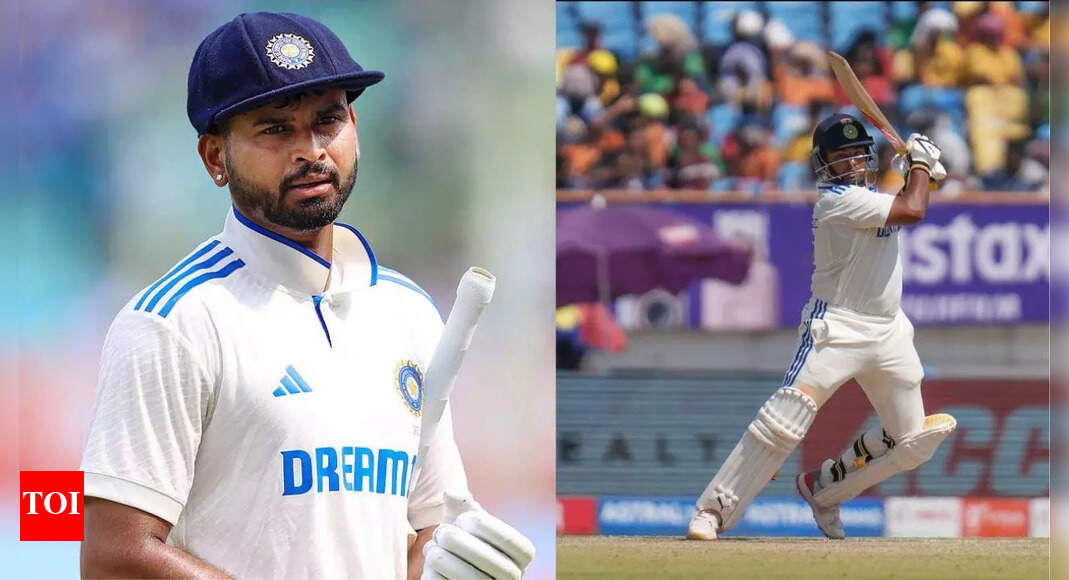 India’s Test squad for England tour: Who are the surprise omissions? | Cricket News