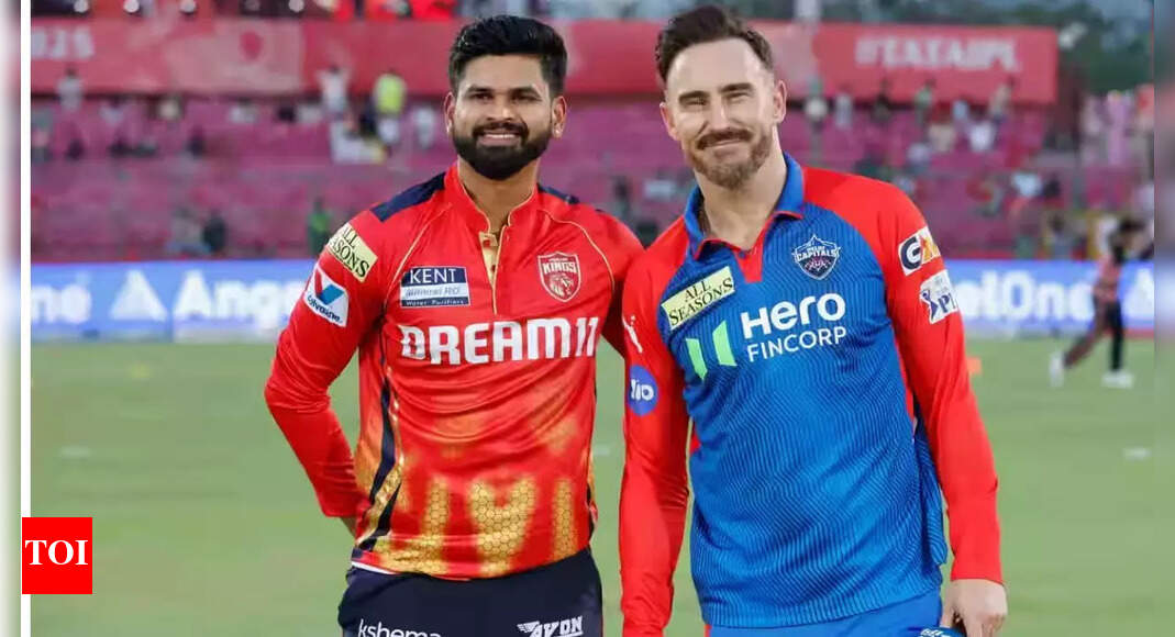 IPL 2025: Delhi Capitals end season on high, chase 207 run target vs Punjab Kings | Cricket News