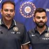 Most Influential Cricketer of the Decade: Shastri on Kohli’s Legacy