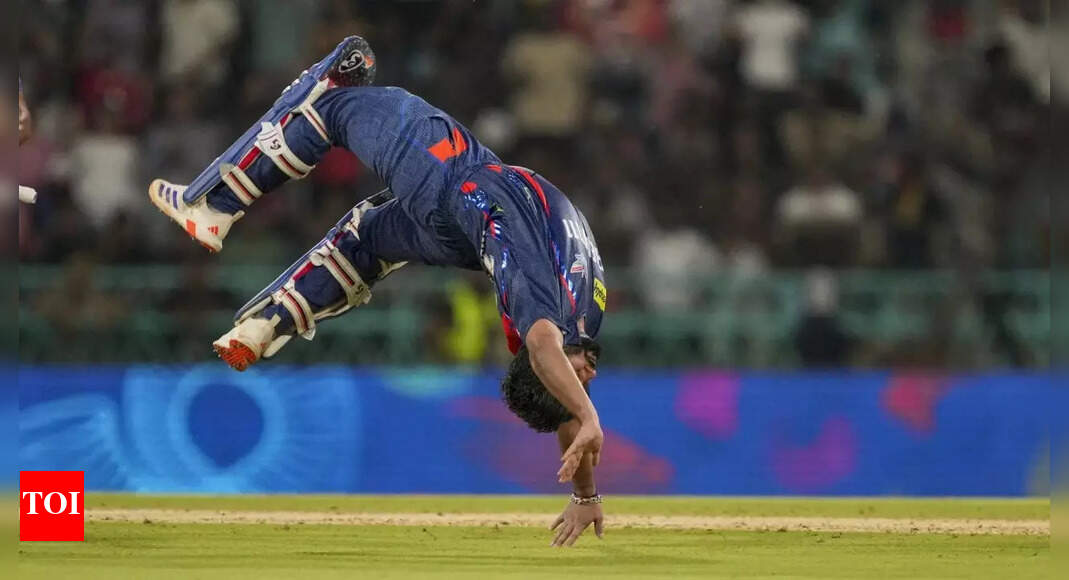 Rishabh Pant discloses plans to prepare for England tour after disappointing IPL 2025 campaign | Cricket News