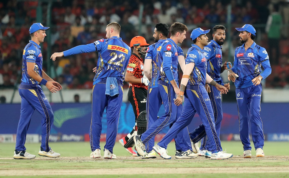 “Hardik Pandya Hasn’t Done That…”: Sunil Gavaskar Points Out Reason Behind MI’s Incredible Comeback