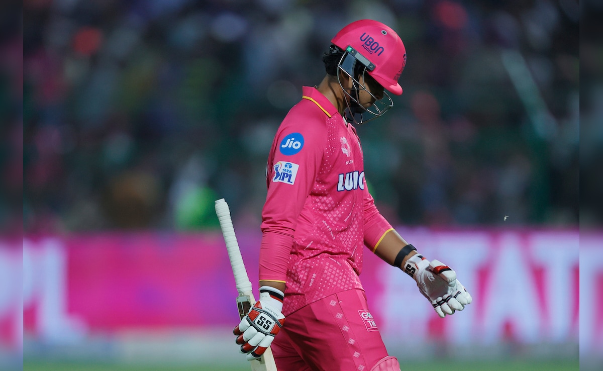 “Shouldn’t Praise Vaibhav Suryavanshi To The Skies”: Sunil Gavaskar’s Advice Turns Out To Be Right