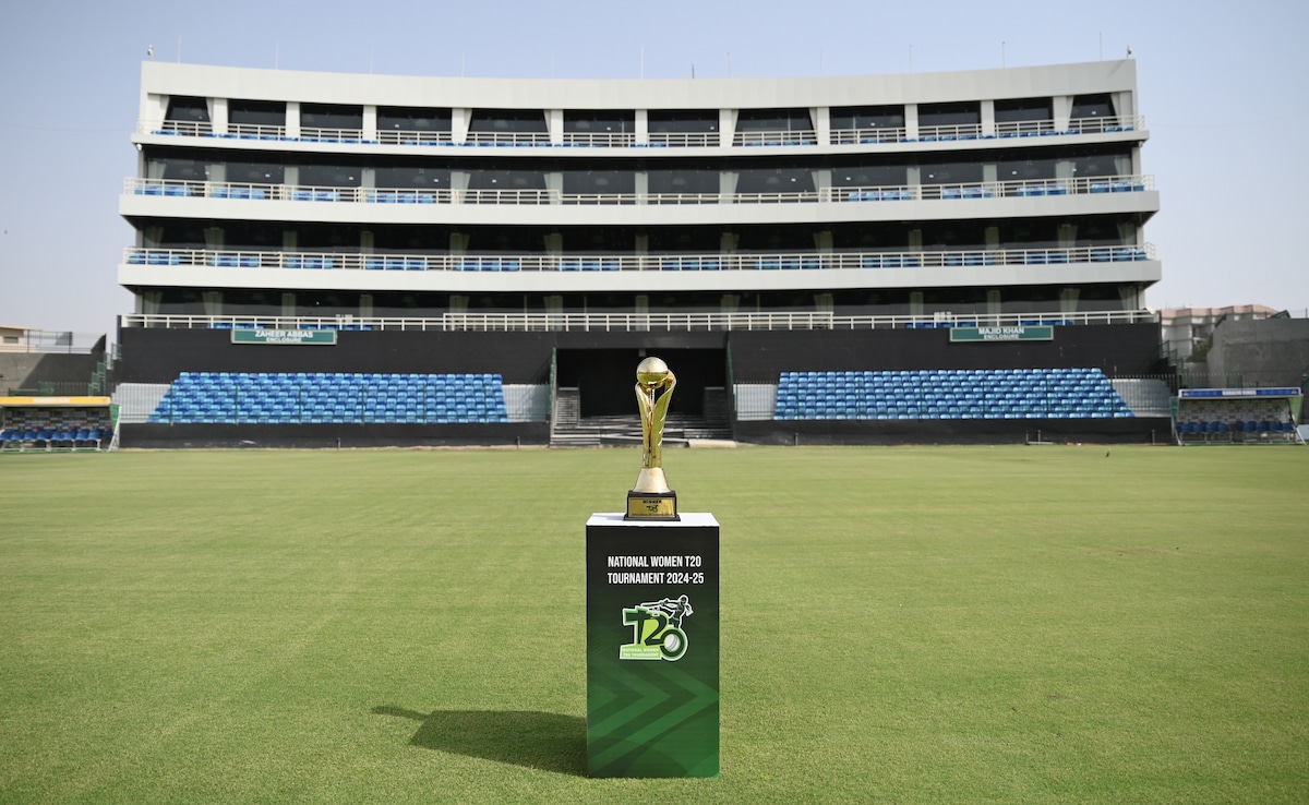 Two Domestic Cricket Tournaments In Pakistan Postponed Amid Ongoing Tensions With India