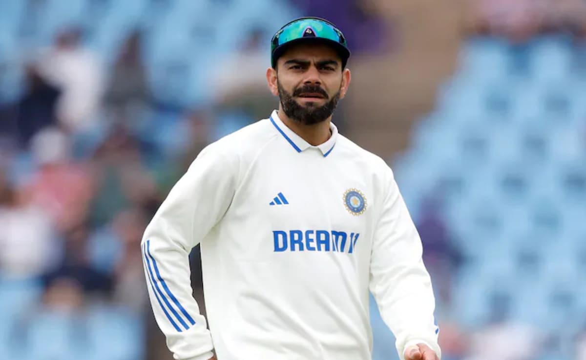 Ex-South Africa Star Says Virat Kohli Retirement Not A ‘Surprise’, Makes Big ‘Anxiety’ Remark