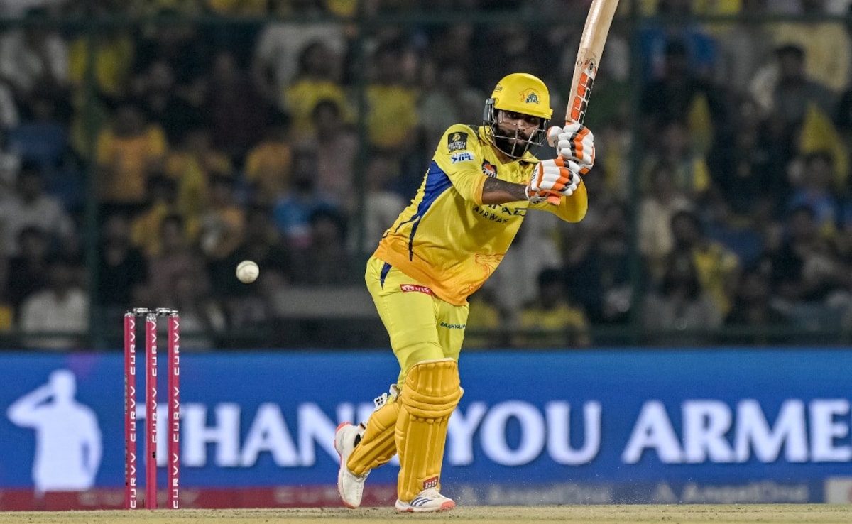 “Math Is Not Mathing”: South Africa Great Dale Steyn Takes Brutal Dig At CSK’s Surprising Tactic