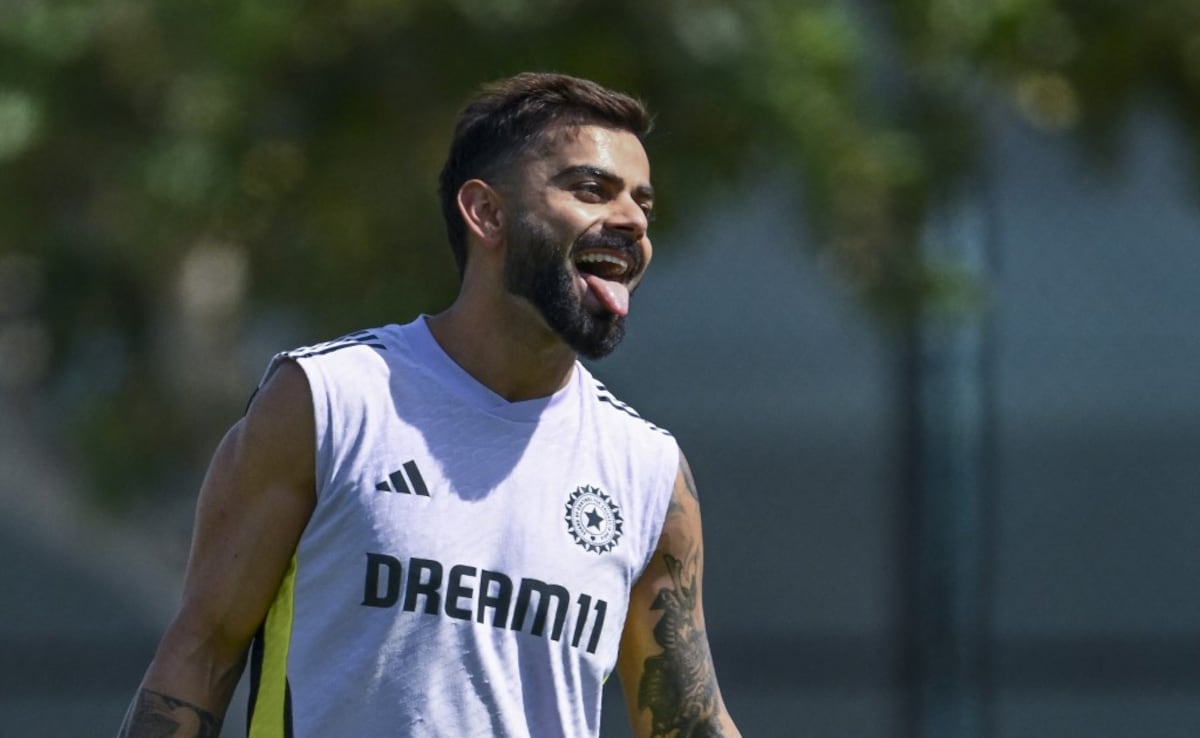 Virat Kohli’s Test Retirement Decision A ‘Brainfade’. Told To “Close His Eyes And…”