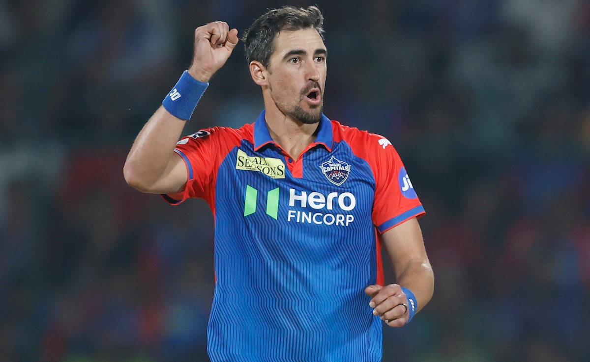 Mitchell Starc, Donovan Ferreira Skip IPL Return; Will Jacks Back For MI