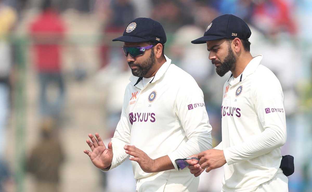 “Cricket Needs To Be Continued”: India’s World Cup-Winning Star On Virat Kohli-Rohit Sharma’s Test Retirement