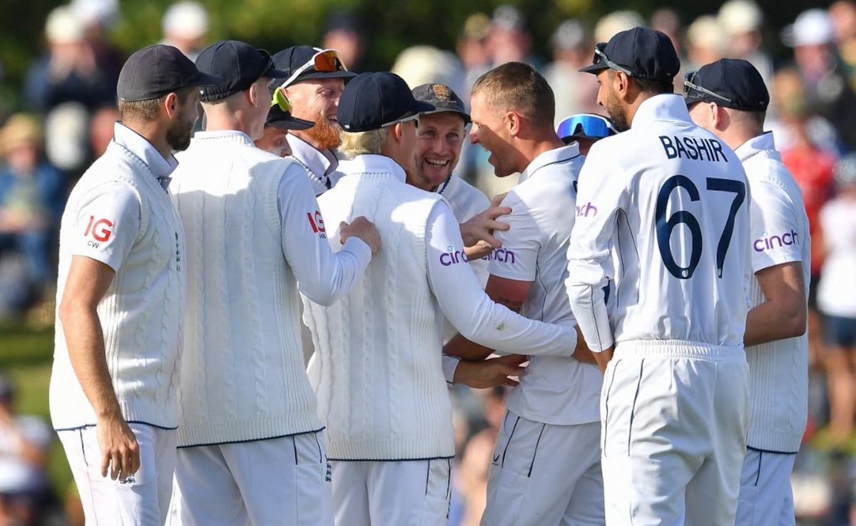 Brendon McCullum Shares One Aspect England Need To “Improve On” Ahead Of India Tests
