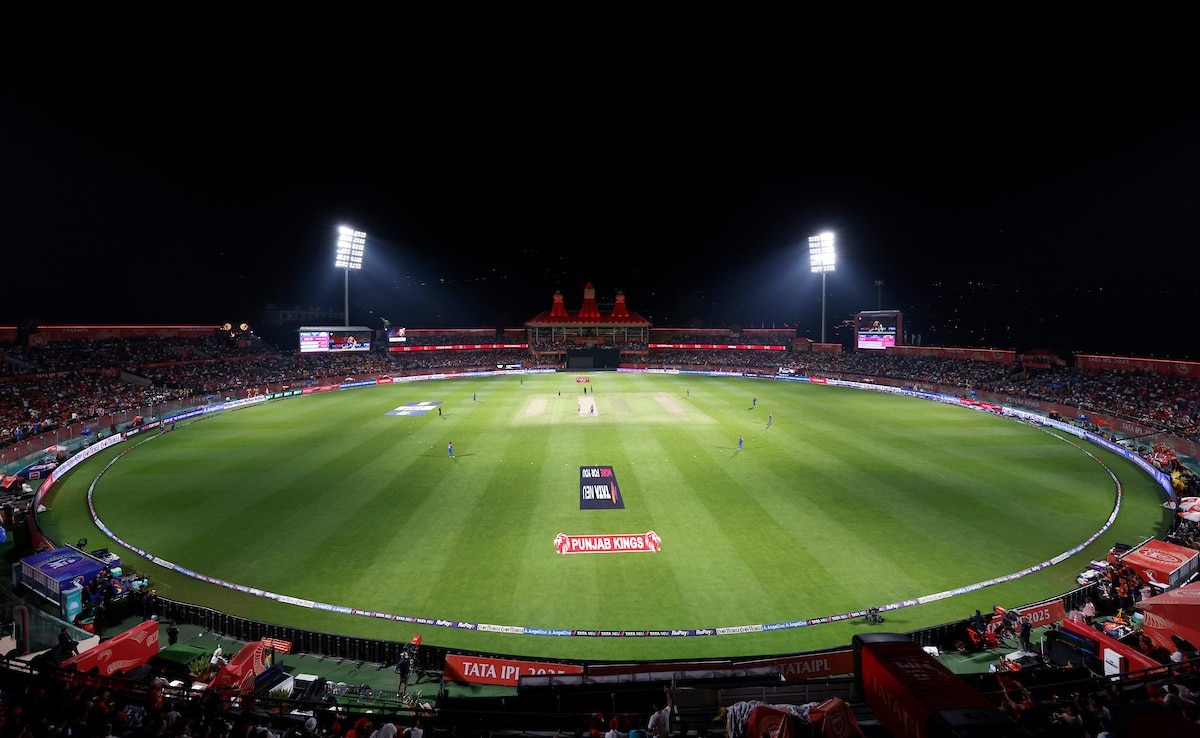IPL Chairman Breaks Silence On Possibility Of T20 Tournament Being Called Off Amid India-Pakistan Tension: “Situation Right Now…”