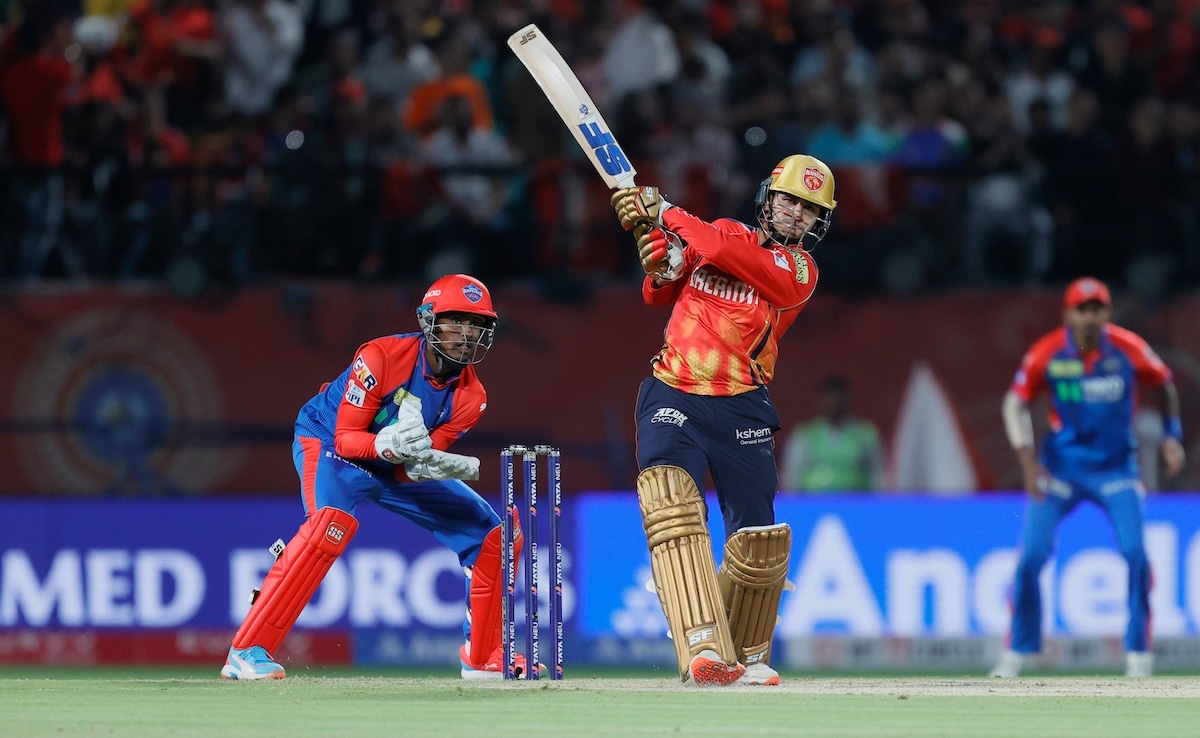 No Security Clearance, IPL 2025 Players Won’t Leave By Train From Pathankot. This Is The Alternative Measure