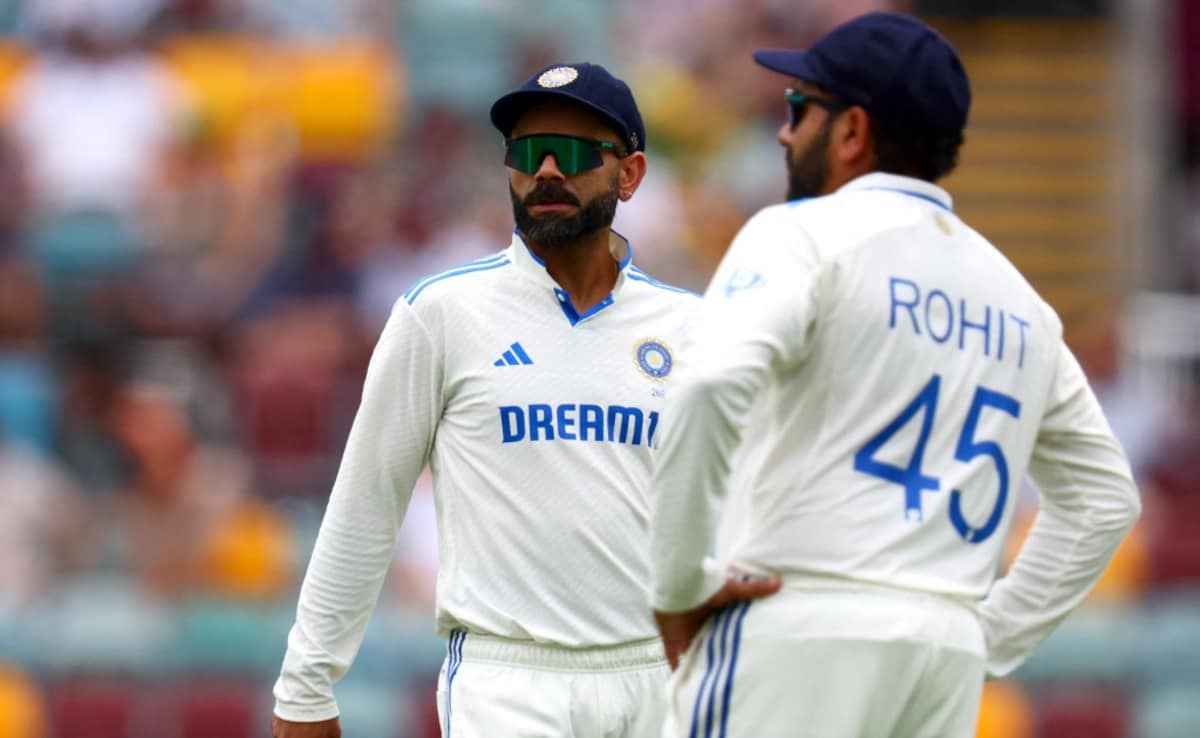 Virat Kohli, Rohit Sharma’s Retirements Decoded By Sunil Gavaskar: ‘Different Story If…”