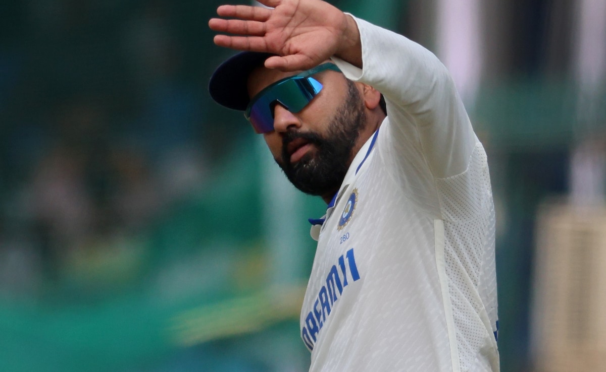 “Many Things Have Been Said About Me…”: Rohit Sharma Blasts Critics Of His Batting In Scathing Rant