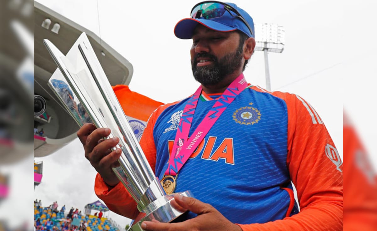 Rohit Sharma Speaks His Heart Out On T20I Retirement: “Not Fair For Me…”