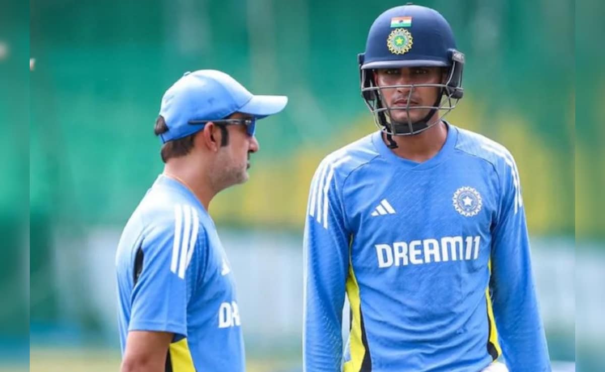 India Test Squad For England Tour 2025, LIVE Updates: Shubman Gill Appointed Captain; New Vice Captain Is…