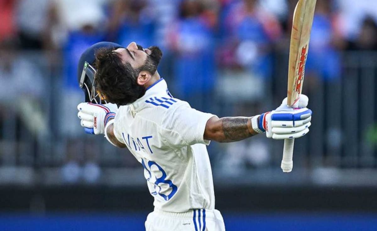 From ‘Cheeku’ To ‘King’: How Virat Kohli Forced Gen-Z To Fall In Love With Test Cricket