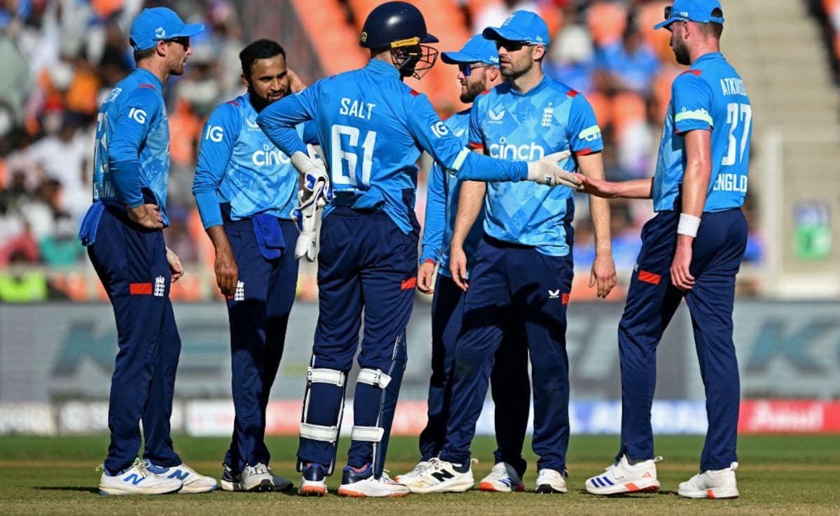 Huge Concern For England Cricket, Qualification For 2027 World Cup Could Be In Doubt. Here’s Why