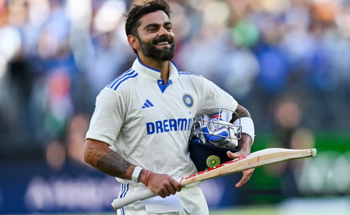Virat Kohli ‘Wanted To Continue But BCCI…’: Ex-India Star Makes Colossal Claim After Sudden Retirement