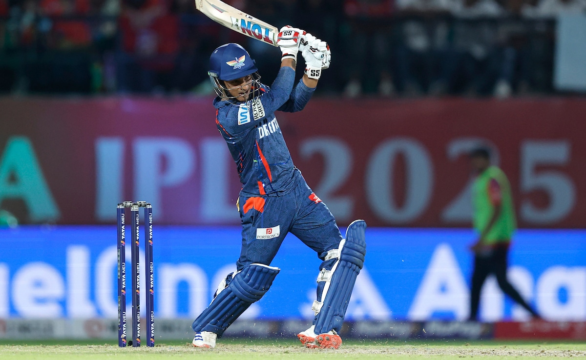 “It Was Chaseable”: LSG Star Ayush Badoni’s Reality Check To Rishabh Pant, Others