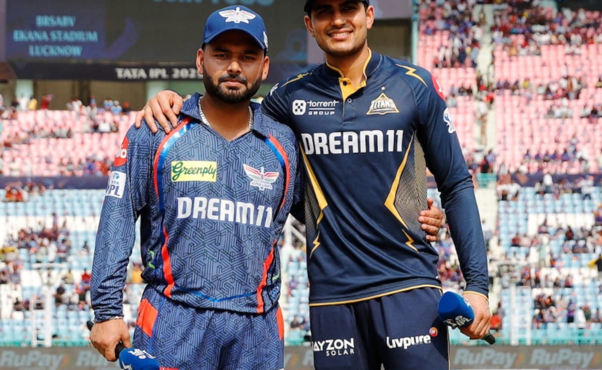 Gujarat Titans vs Lucknow Super Giants LIVE Scorecard, IPL 2025 LIVE Updates: LSG Face Big Selection Dilemma As Star Unavailable For Clash vs GT