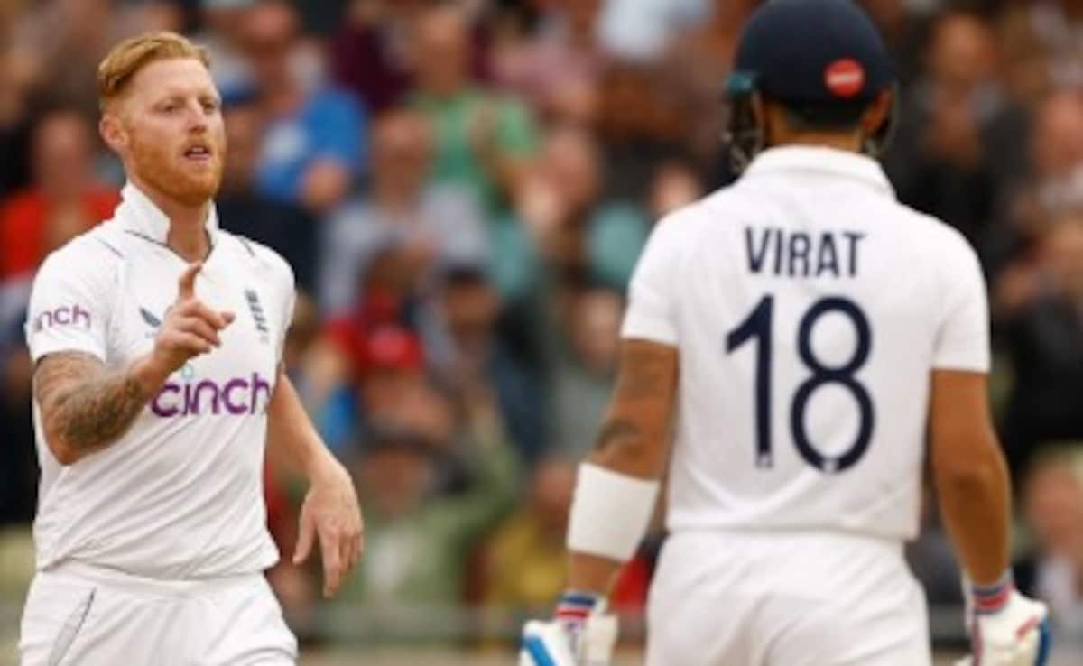 “Without Rohit Sharma, Virat Kohli…”: Ben Stokes’ Big Warning Ahead Of India-England Test Series