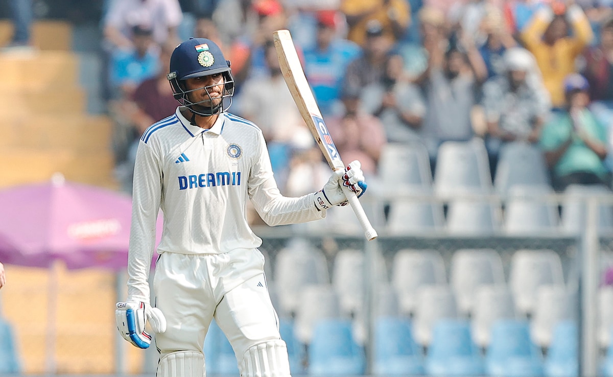 Shubman Gill’s Credentials Doubted, Overseas Numbers “Not Healthy As Batter, Let Alone As Captain”