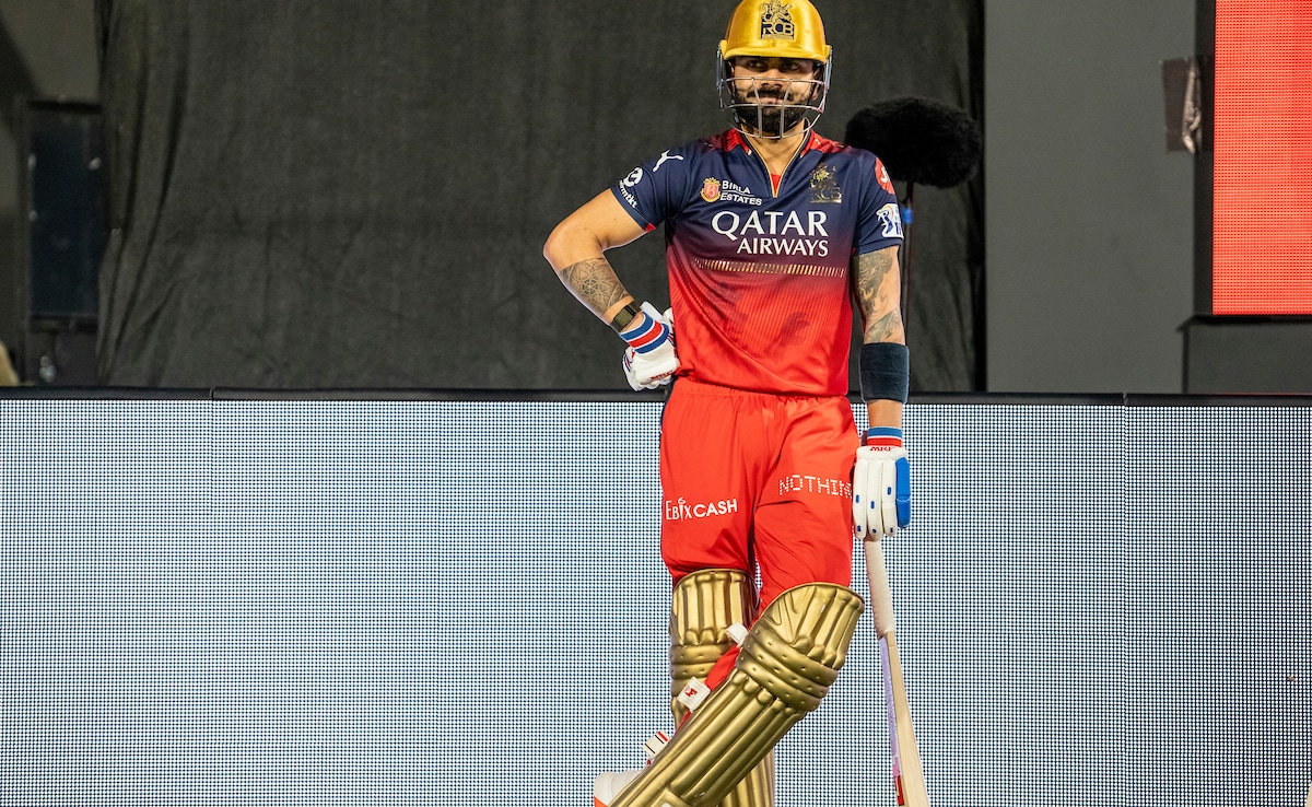 Irfan Pathan Shuts Down Virat Kohli Strike Rate Talk With ‘True Champion’ Verdict