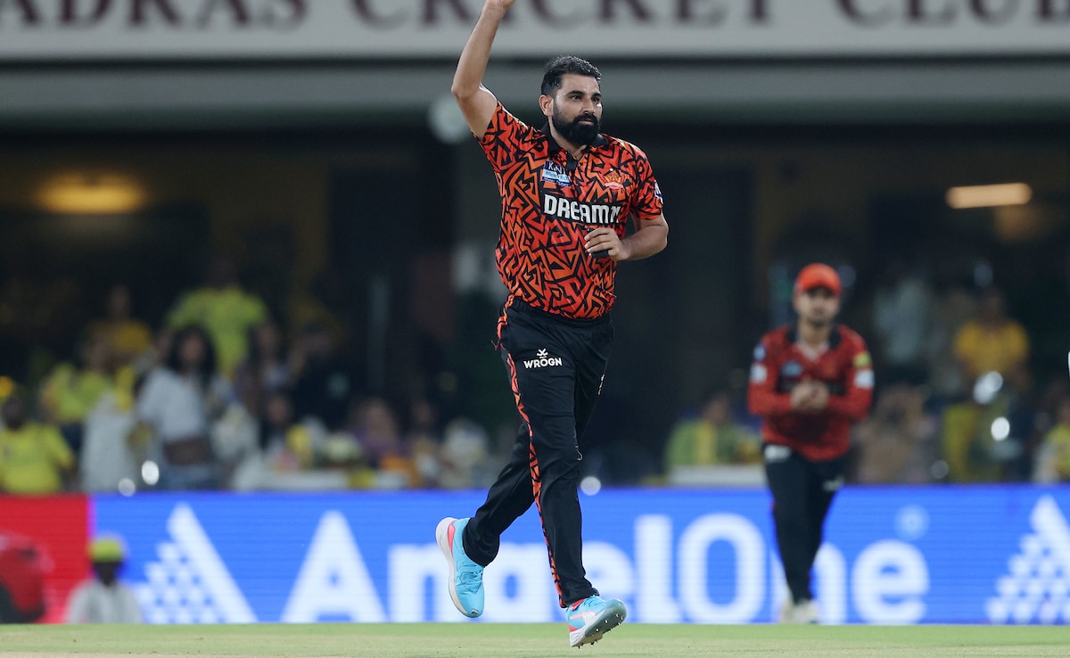 “Cleared The Way For Pat Cummins”: Ex-India Star’s Big Statement On Mohammed Shami Being Dropped By SRH
