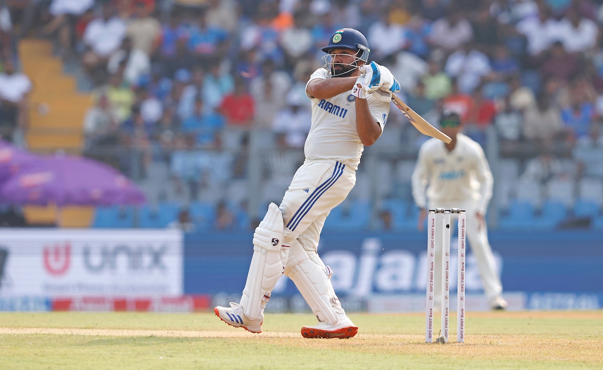 “The Way He captained…”: Kapil Dev On Rohit Sharma’s Test Retirement
