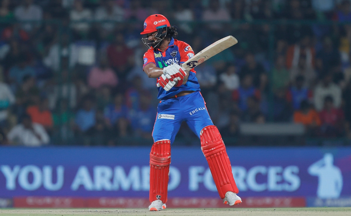 Delhi Capitals vs Gujarat Titans LIVE Scorecard, IPL 2025 LIVE Updates: KL Rahul Surpasses Virat Kohli, Becomes 1st Indian Batter In History To…
