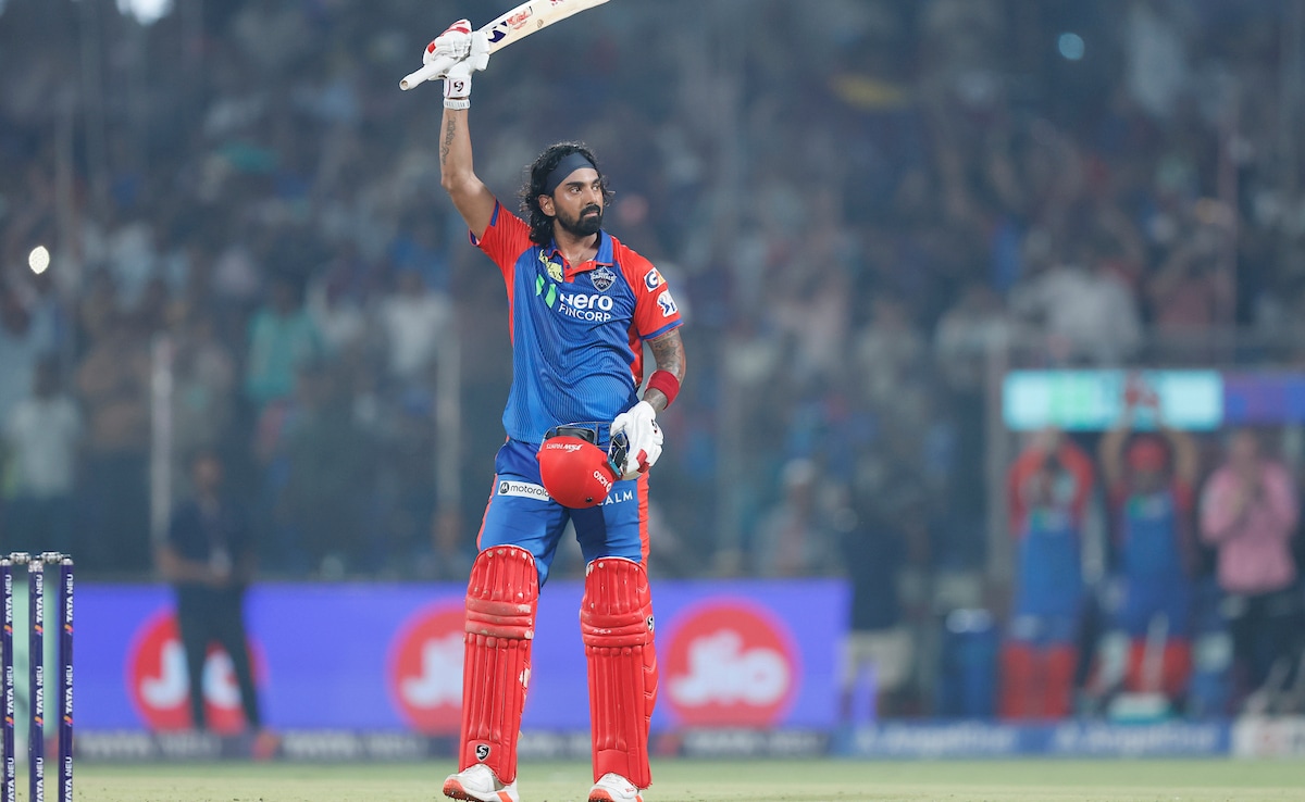 KL Rahul To Make T20I Comeback After 2.5 Years? Report Makes ‘IPL 2025’ Claim